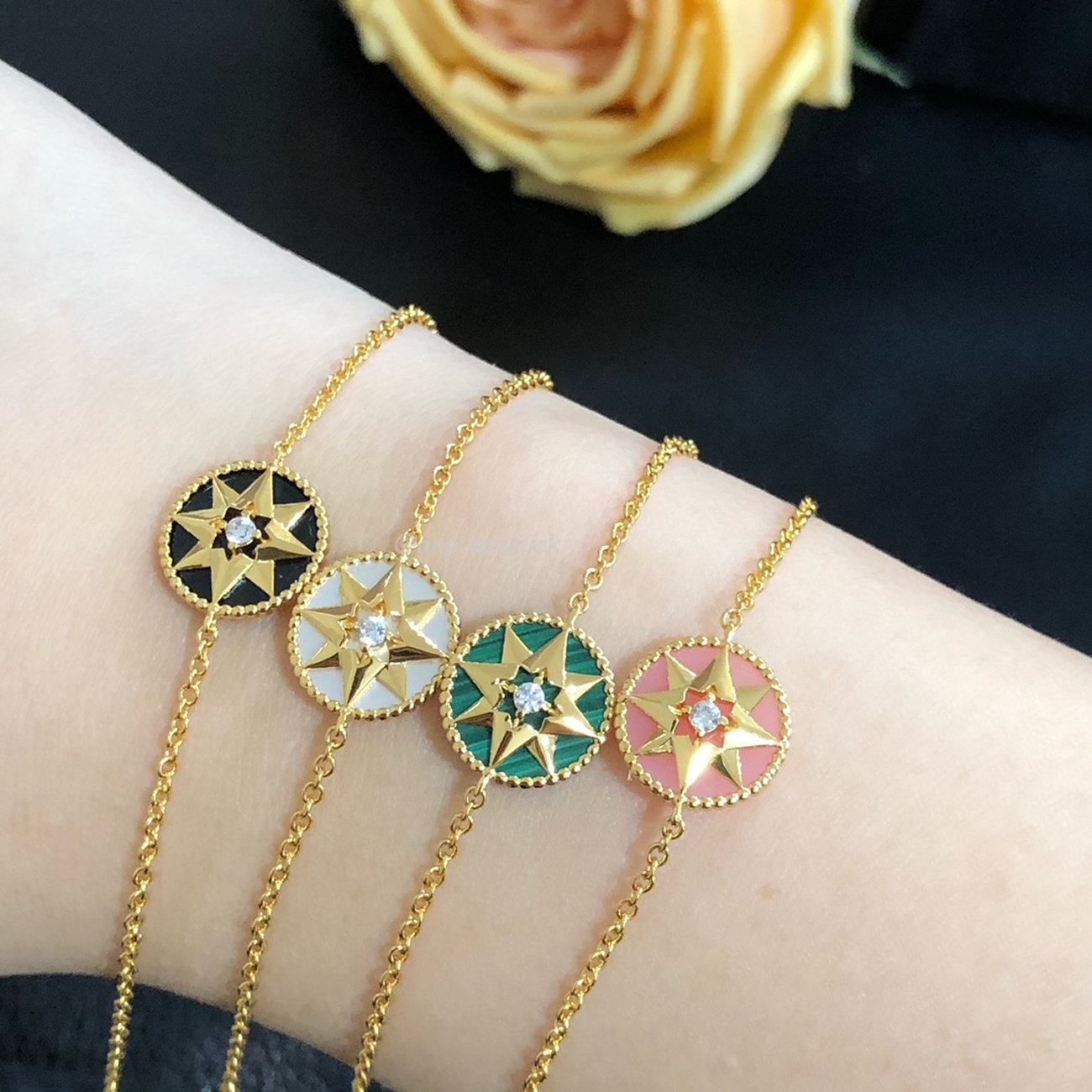 Dior Gem Bracelet (9) - www.newkick.org